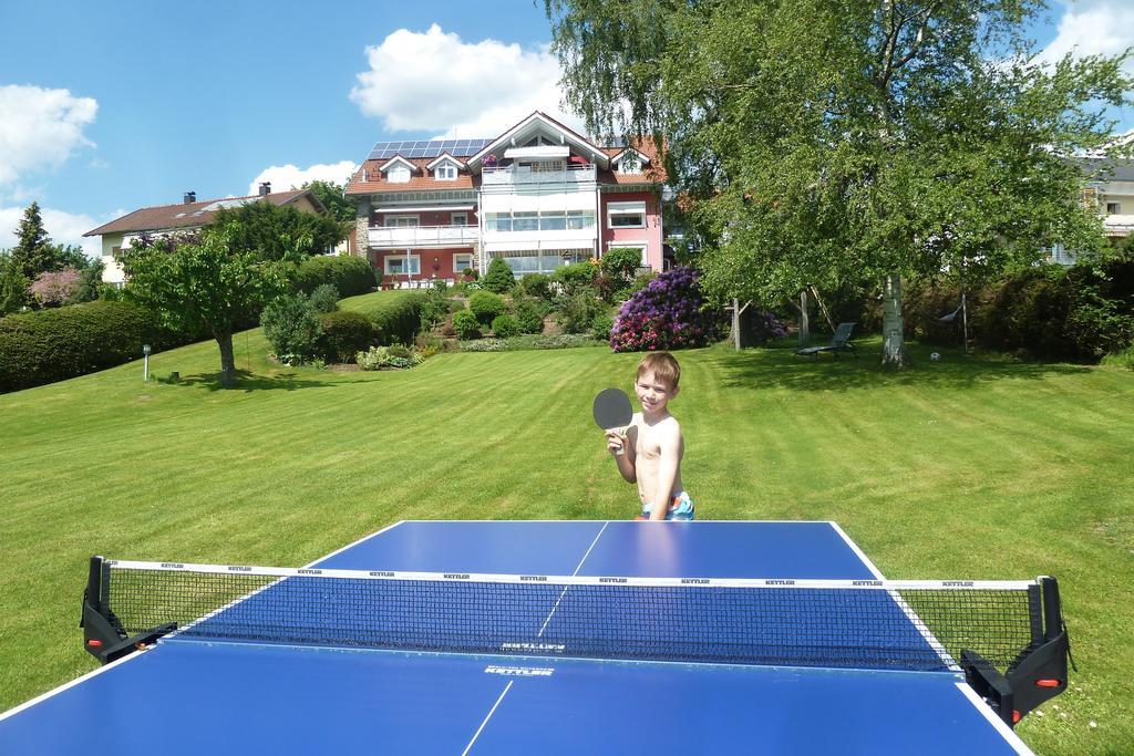 Villa Sonnenhuegel Zwiesel Rum bild